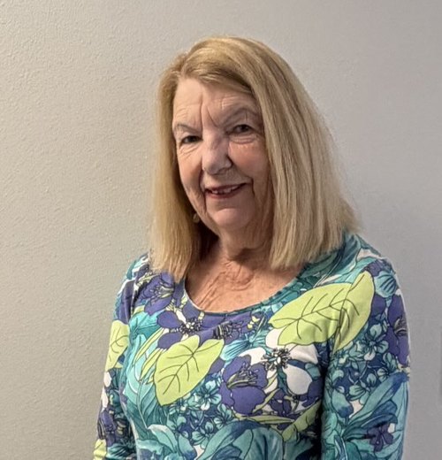 Joann Dietrich