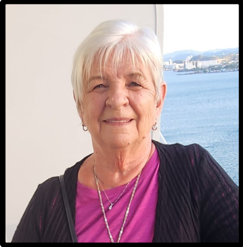 Dee Borwegen 
