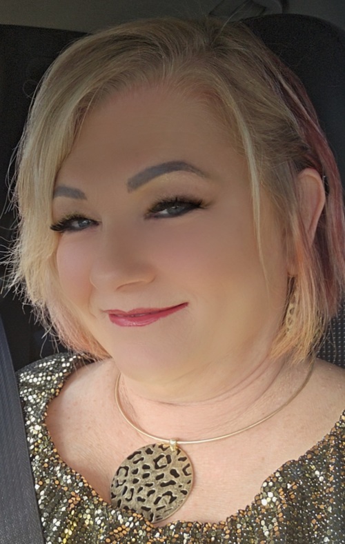 Gina Ferguson 