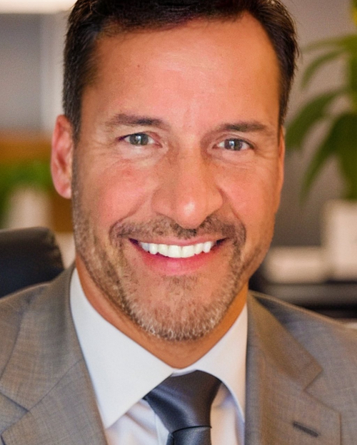 John Stiller 