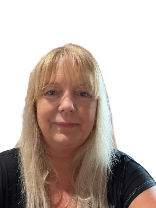 Sherry Eakright-Ibarra 