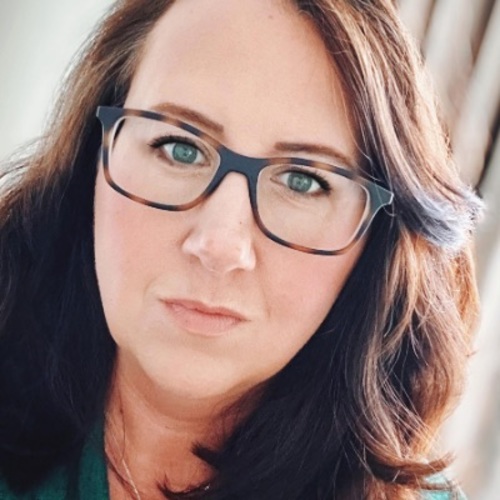 Sara Frederick 