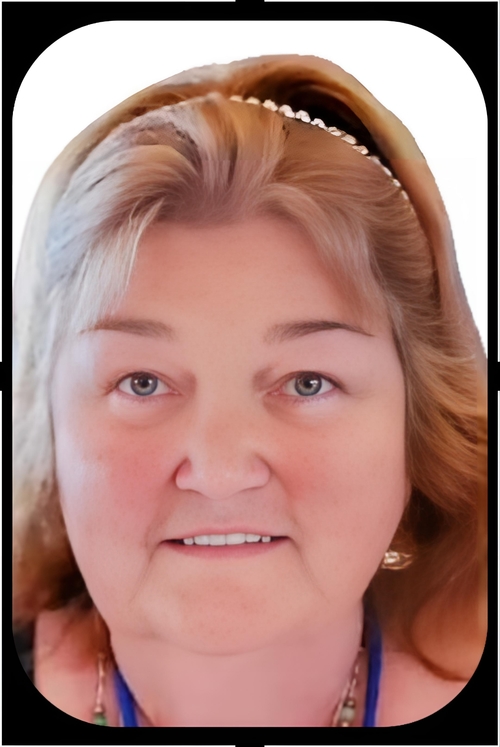 Angel O'Brien 